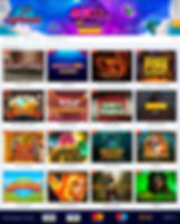 Игровые автоматы мелбет играть