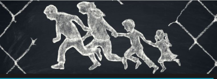 Refugees in Kentucky: The Past, Present, and Future