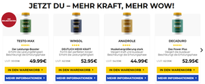 Anabolika kaufen preise donde se puede comprar deca durabolin